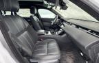 2018 Land Rover Range Rover Velar Se en Venta en Montreal-est, QC - Water/Flood