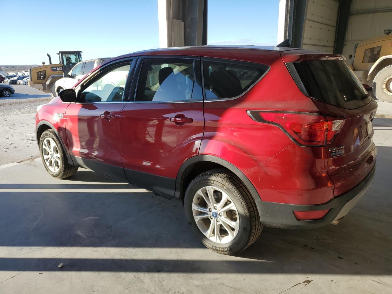 2019 Ford Escape - Image 2