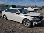 2018 Honda Accord Lx იყიდება Hueytown-ში, AL - Front End