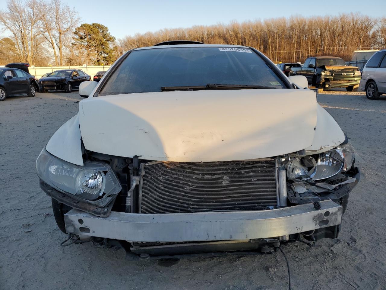 2009 Honda Civic - Image 5