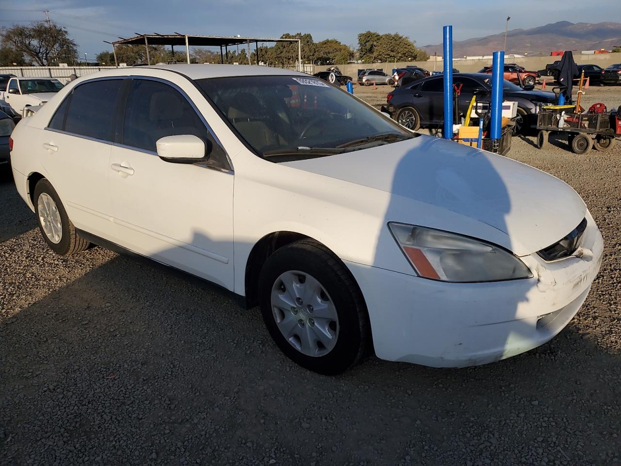2003 Honda Accord - Image 4