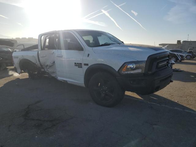  RAM 1500 2019 Белый