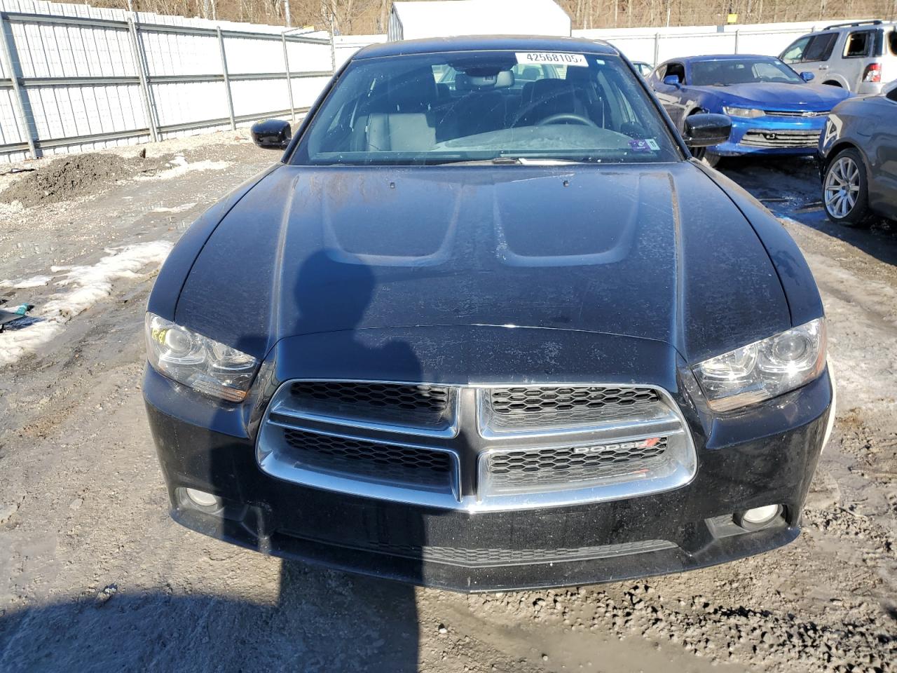 2013 Dodge Charger - Image 5