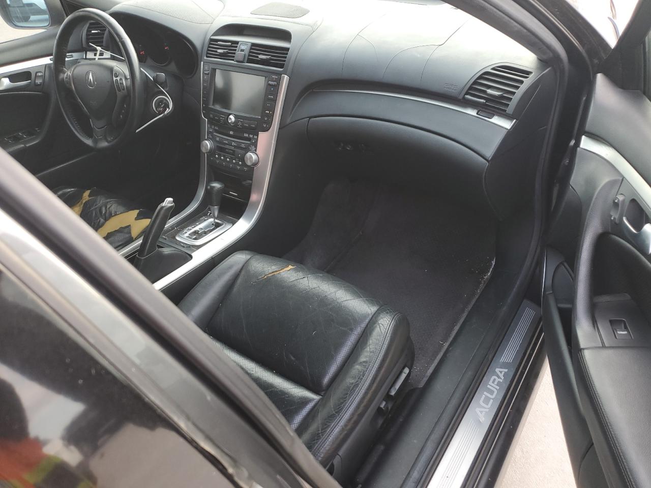 2022 Acura TL - Image 8