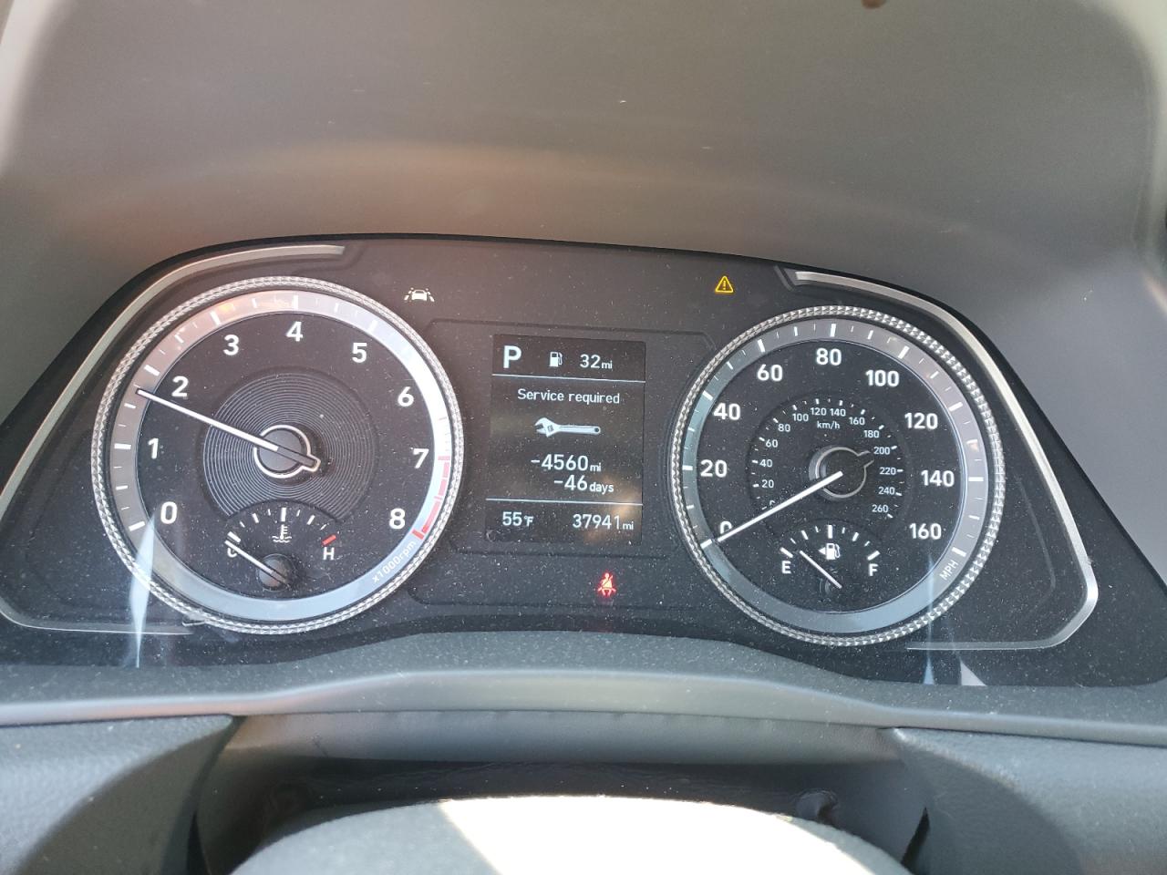 2020 Hyundai Sonata - Image 9