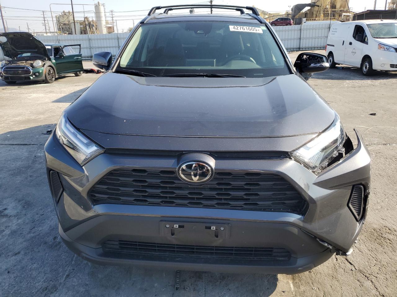 2023 Toyota RAV 4 - Image 5