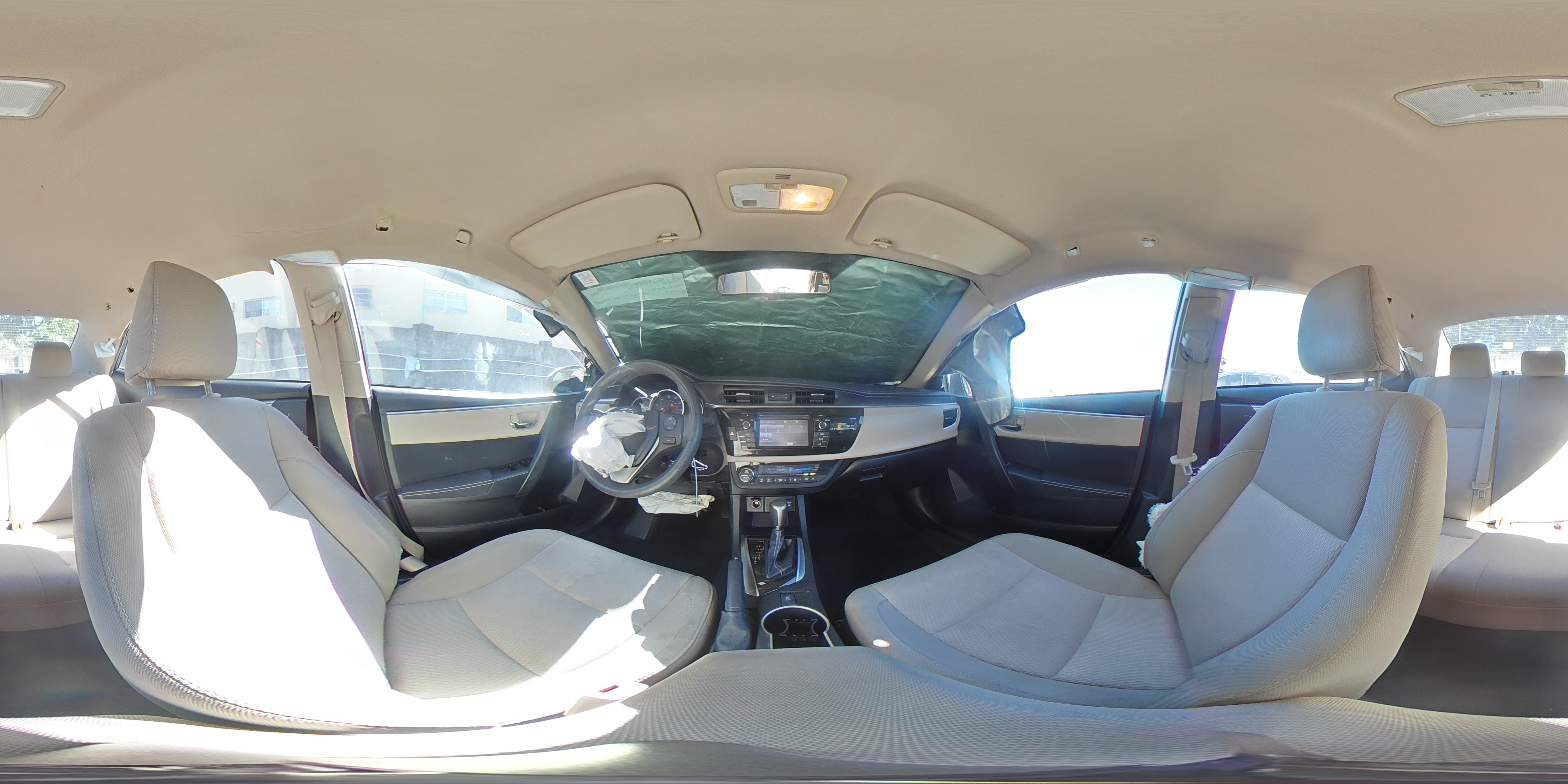 2014 Toyota Corolla - Image 12