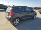 2020 Chevrolet Spark Ls en Venta en Wilmer, TX - Front End