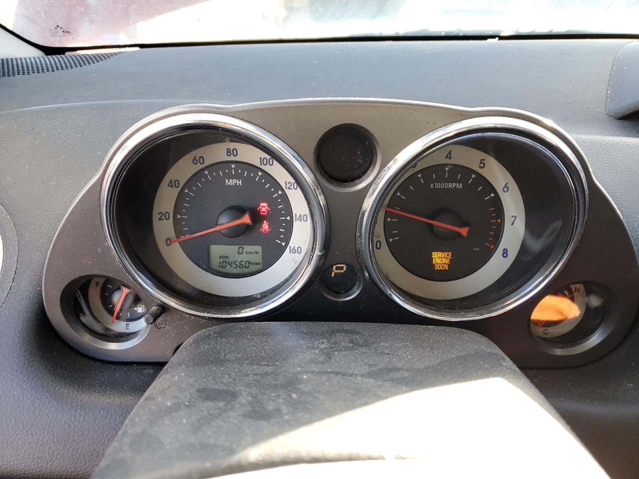 2006 Mitsubishi Eclipse - Image 9