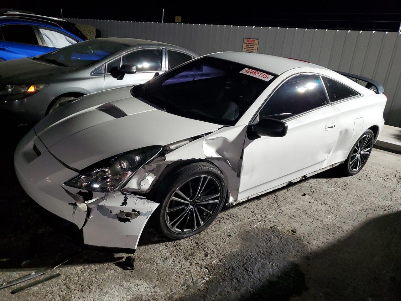 2002 Toyota Celica Gt
