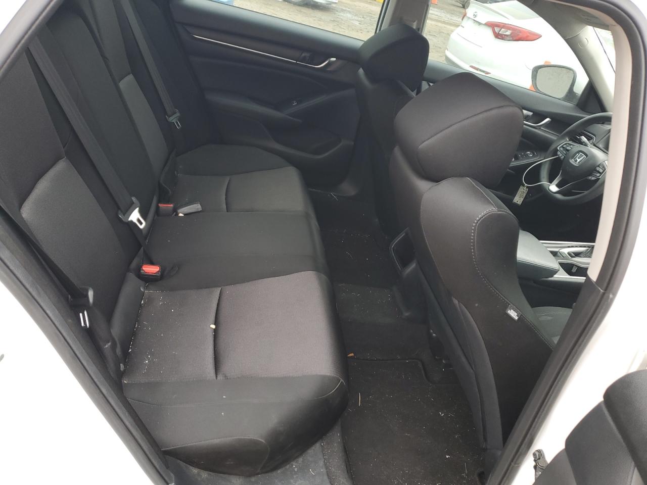 2018 Honda Accord - Image 10