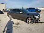 2011 Mercedes-Benz E 350 4Matic за продажба в Apopka, FL - Front End