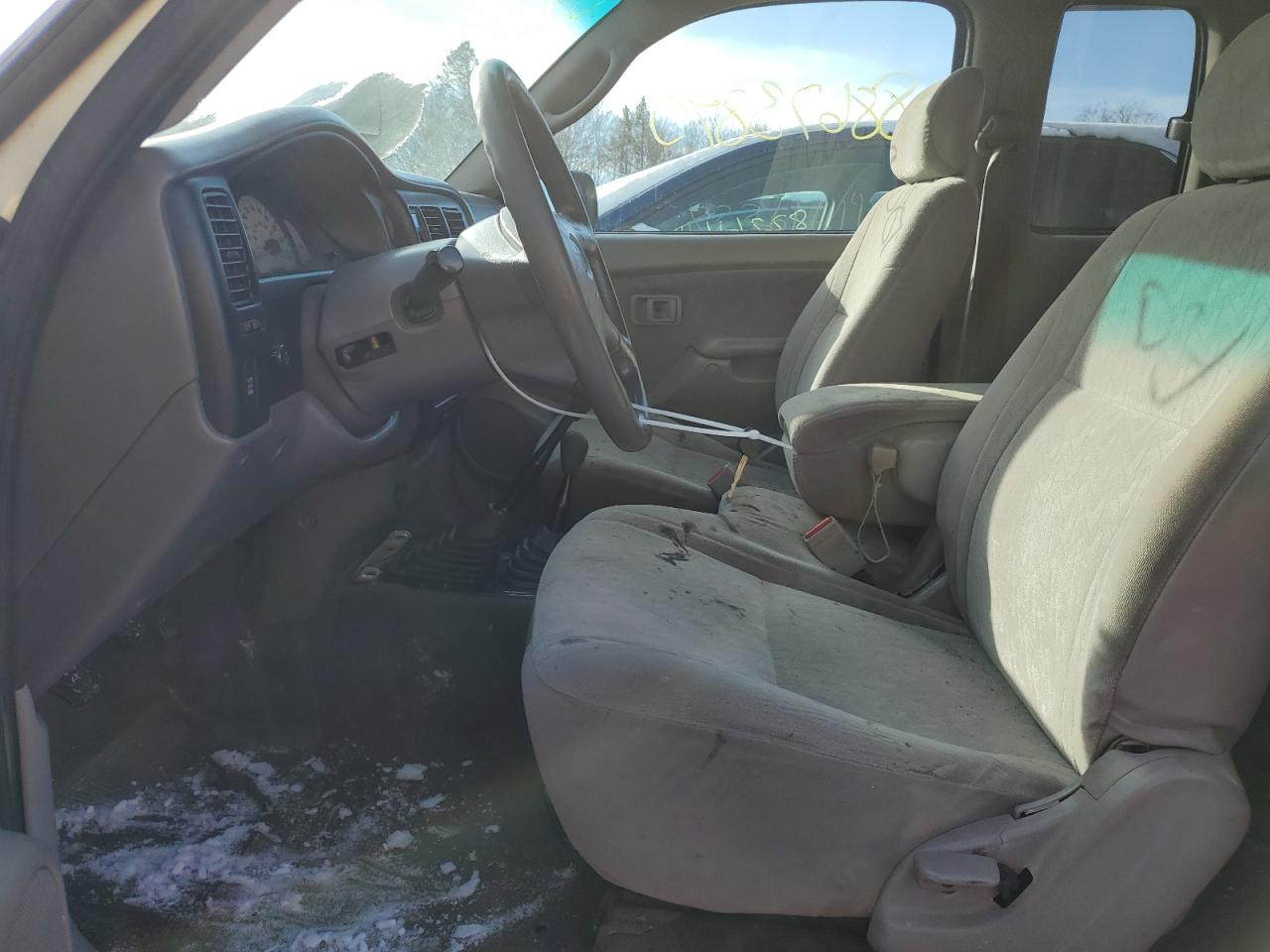 2002 Toyota Tacoma - Image 7