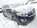 2016 KIA SORENTO EX à vendre chez Copart QC - MONTREAL