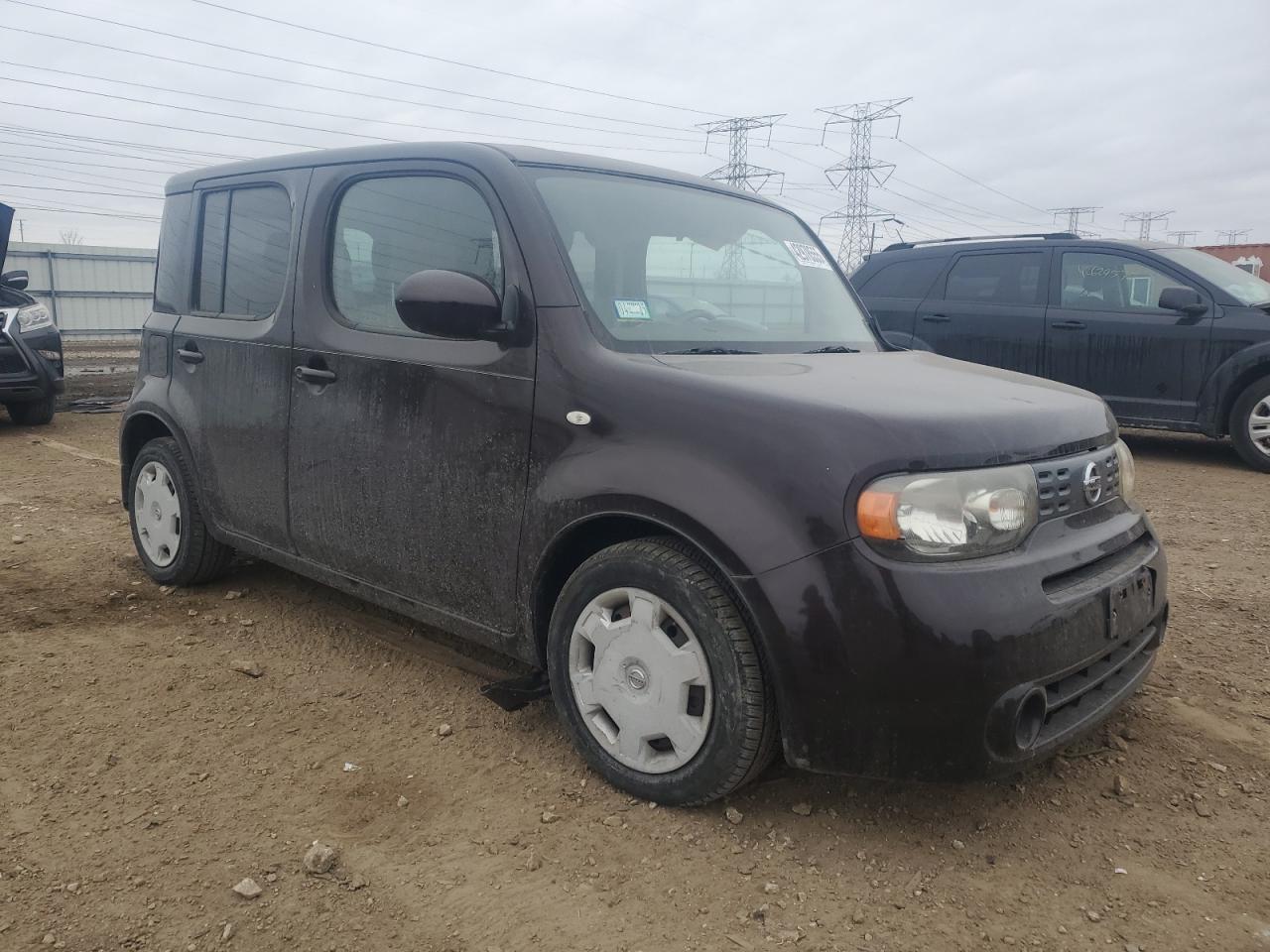 2011 Nissan Cube - Image 4