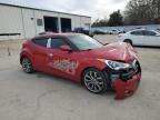 2014 Hyundai Veloster  за продажба в Gaston, SC - Front End