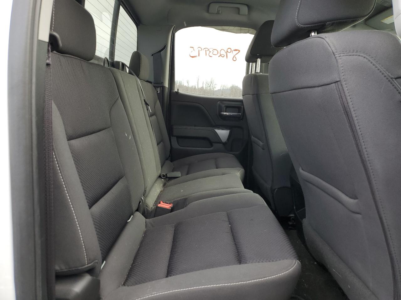 2017 Chevrolet Silverado - Image 10