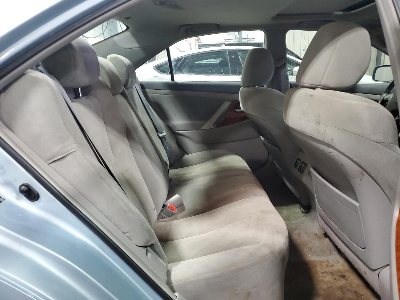 2008 Toyota Camry - Image 10