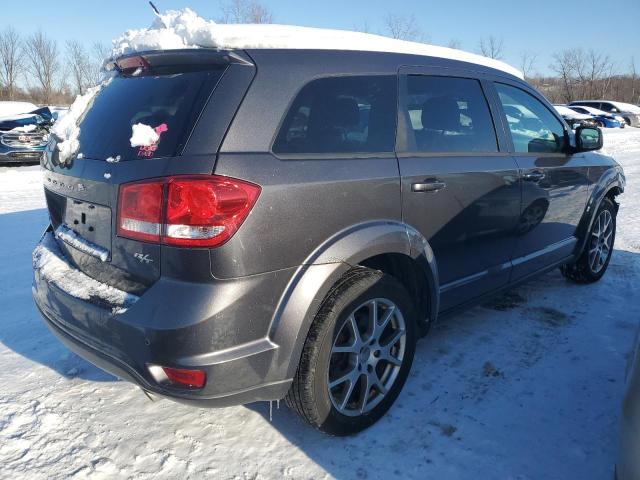  DODGE JOURNEY 2015 Серый
