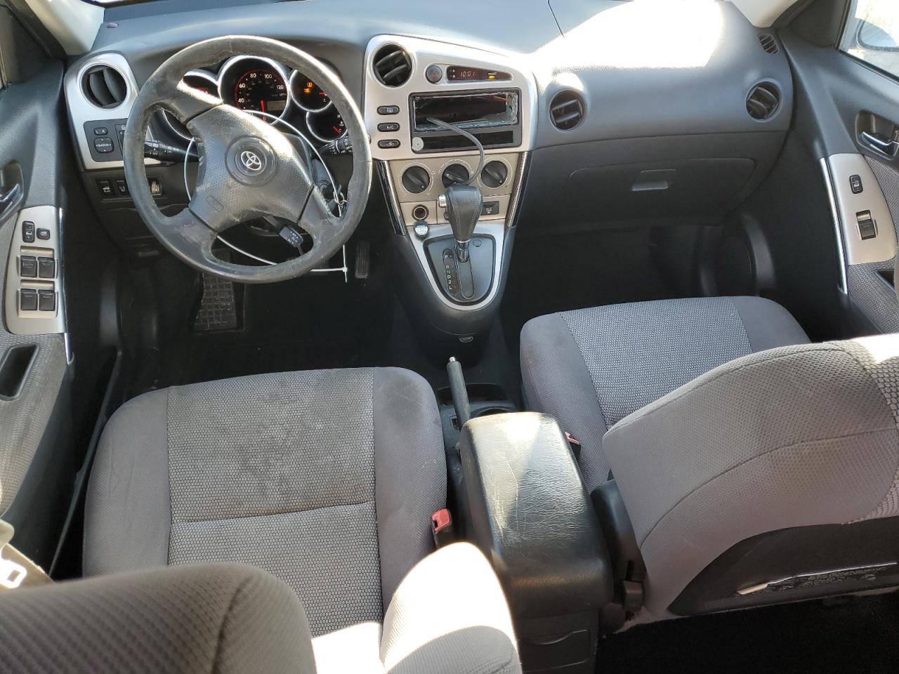 2006 Toyota Corolla - Image 8