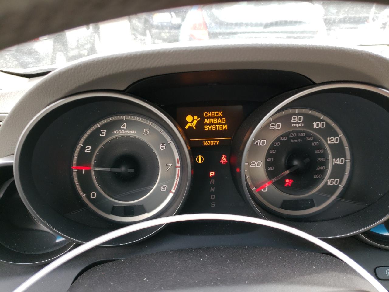 2011 Acura MDX - Image 9