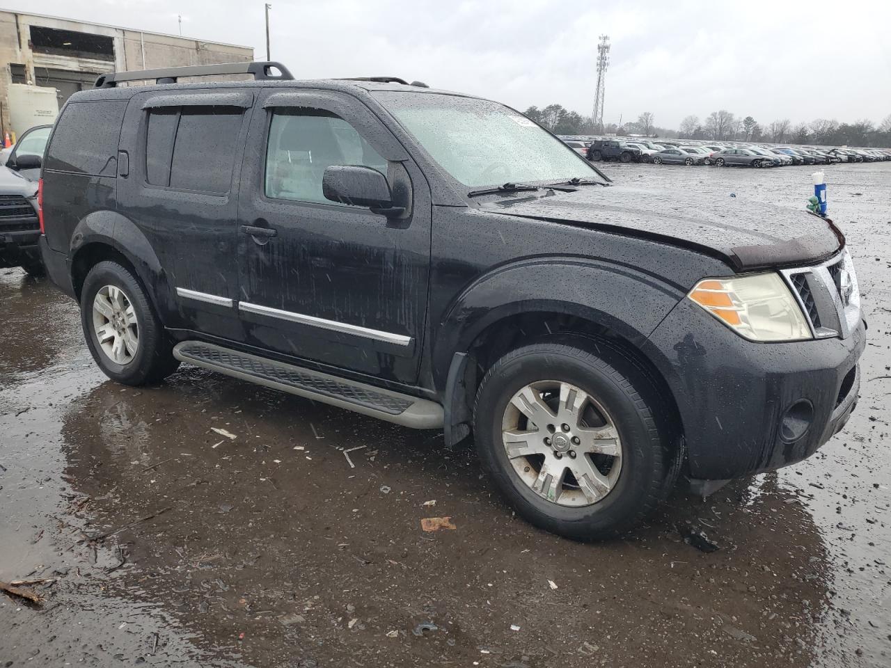 2011 Nissan Pathfinder - Image 4