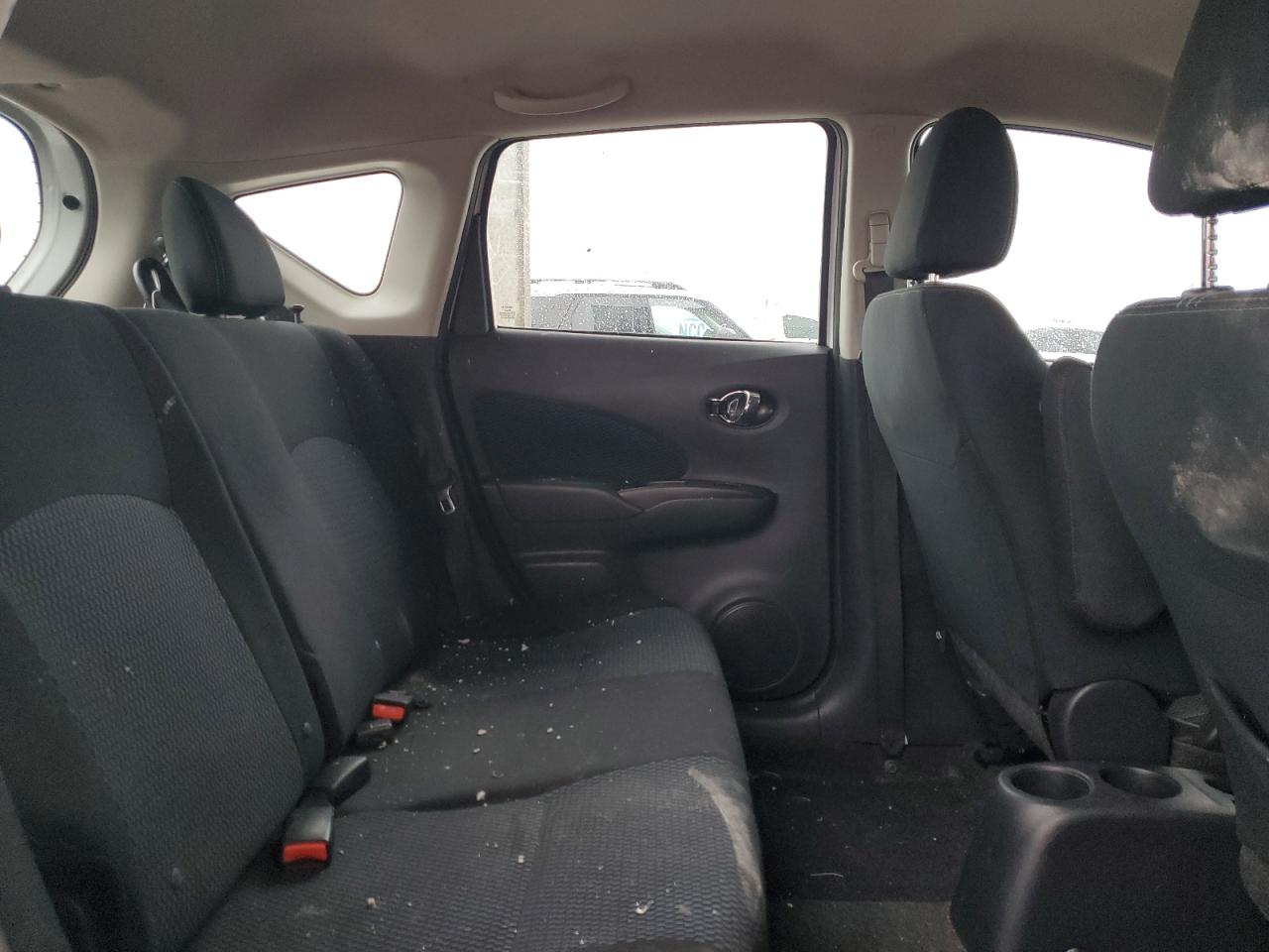 2016 Nissan Versa - Image 10