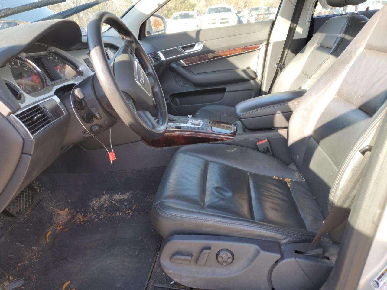 2008 Audi A6 - Image 7