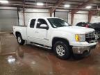 2010 Gmc Sierra K1500 Sle en Venta en Lansing, MI - Front End