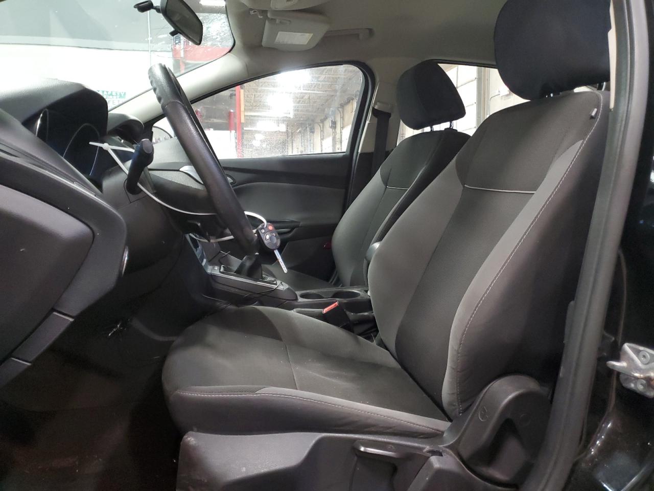 2014 Ford Focus - Image 7