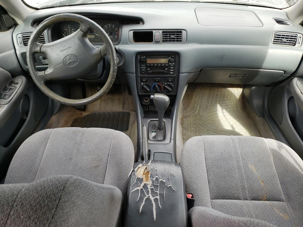 2000 Toyota Camry - Image 8