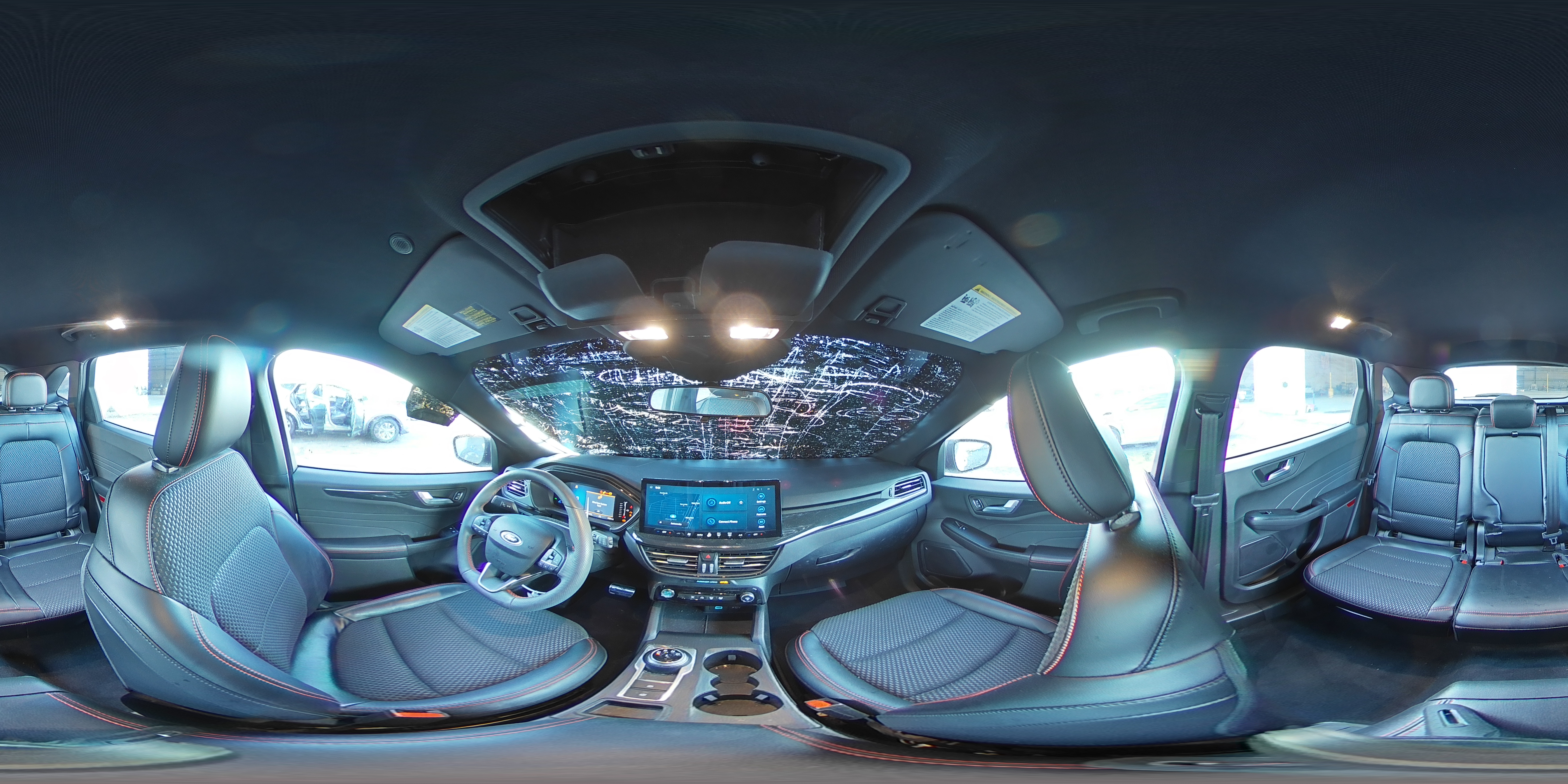 2023 Ford Escape - Image 16