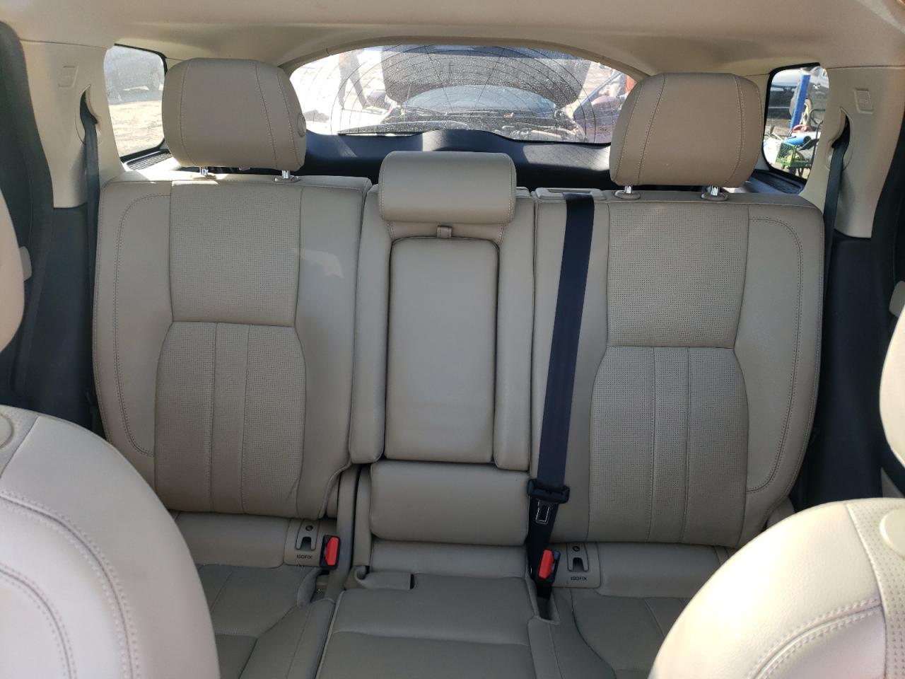 2016 Land Rover Discovery - Image 10