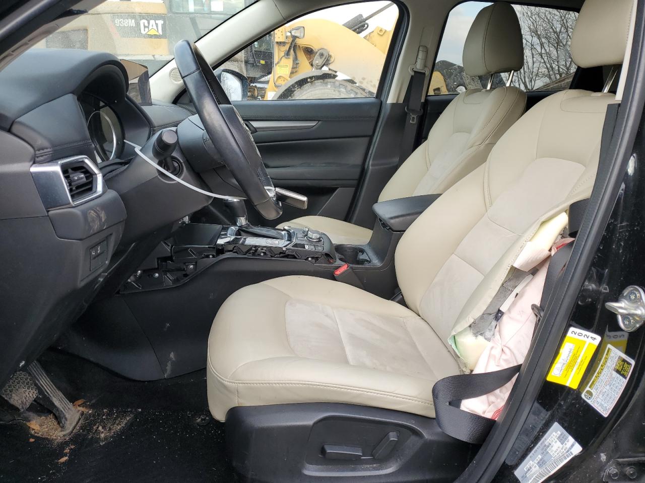 2022 Mazda CX-5 - Image 7