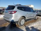 2014 Chevrolet Traverse Ls na sprzedaż w Kansas City, KS - Front End