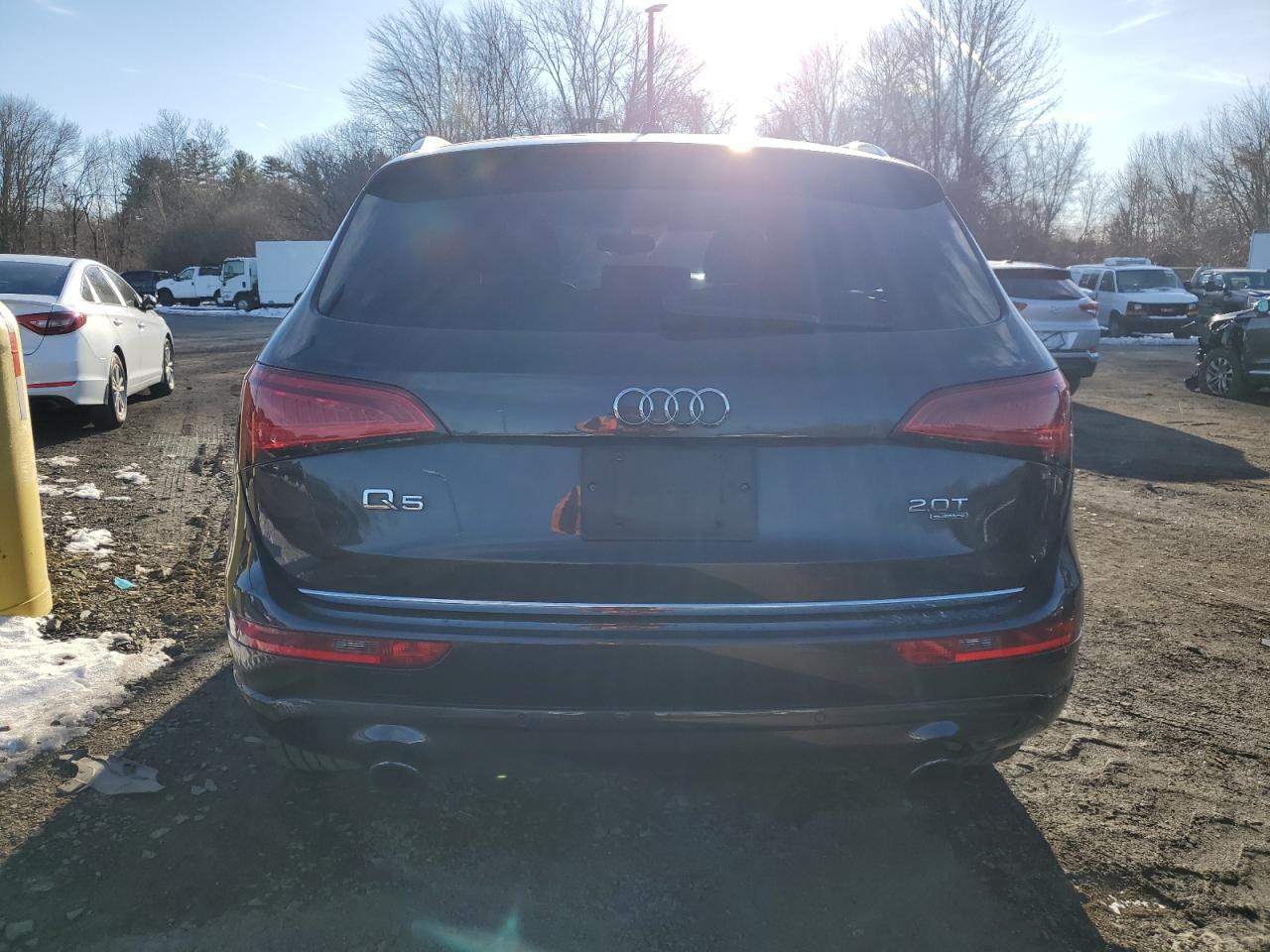 2015 Audi Q5 - Image 6