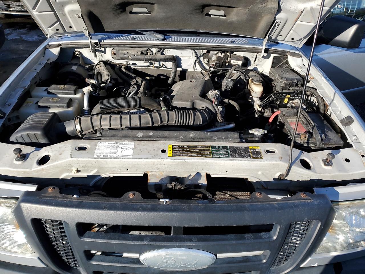 2006 Ford Ranger - Image 11