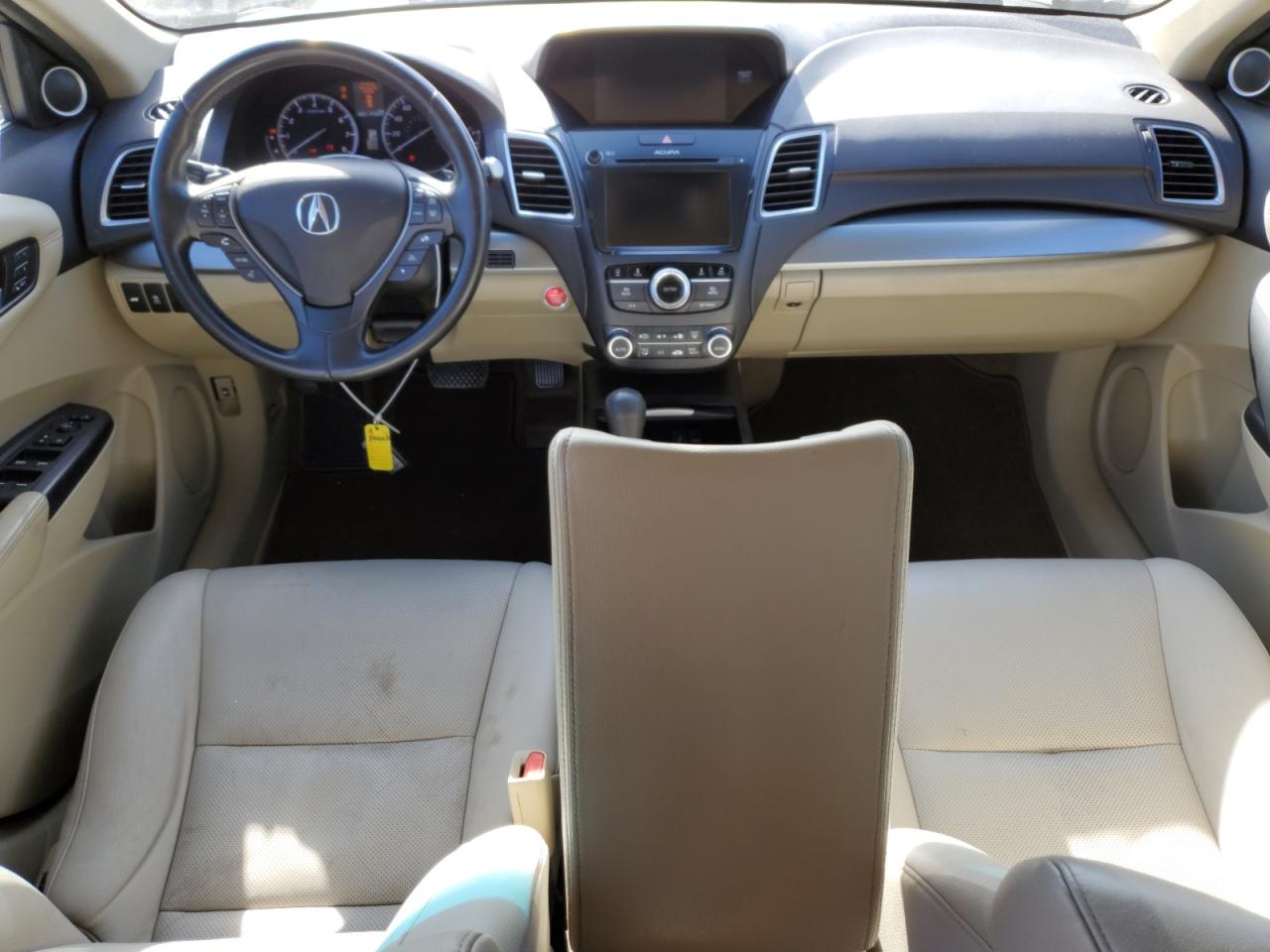 2017 Acura RDX - Image 8