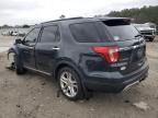 2017 Ford Explorer Limited en Venta en Florence, MS - Front End