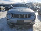 2018 Jeep Grand Cherokee Limited იყიდება Wayland-ში, MI - Rear End