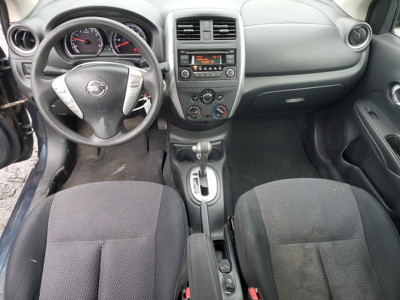 2015 Nissan Versa - Image 8