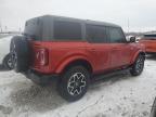 2023 Ford Bronco Base იყიდება Wayland-ში, MI - Top/Roof