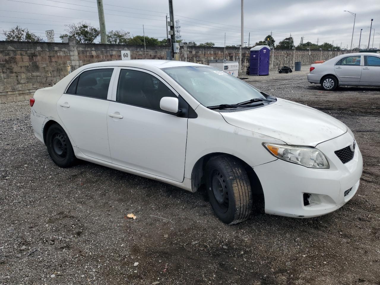 2010 Toyota Corolla - Image 4