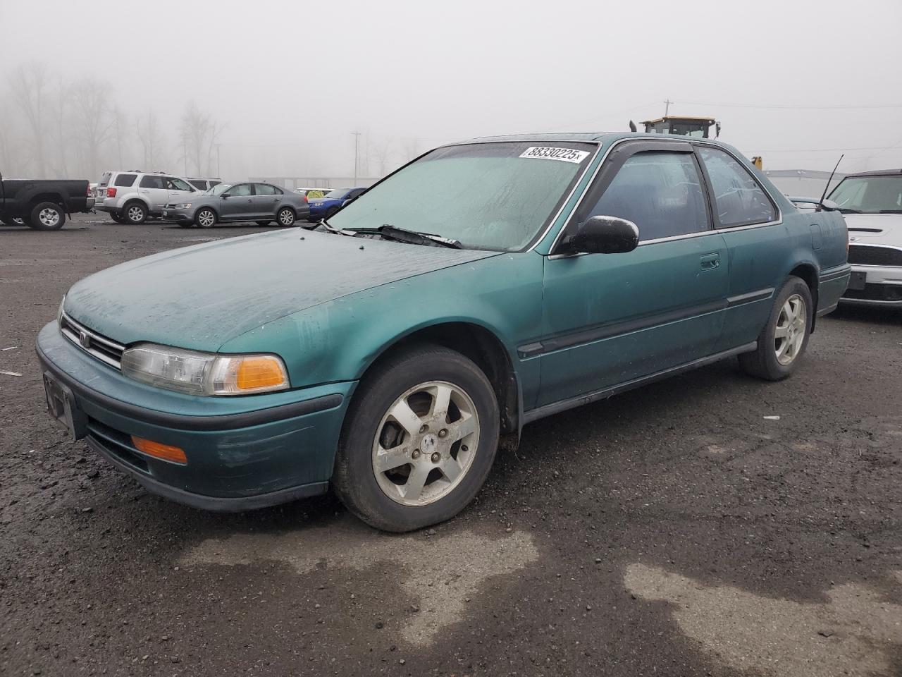 1992 Honda Accord - Image 1