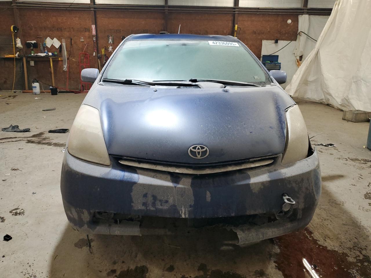2009 Toyota Prius - Image 5