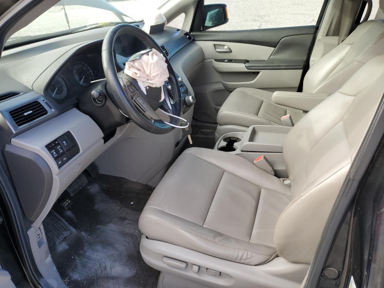 2013 Honda Odyssey - Image 7
