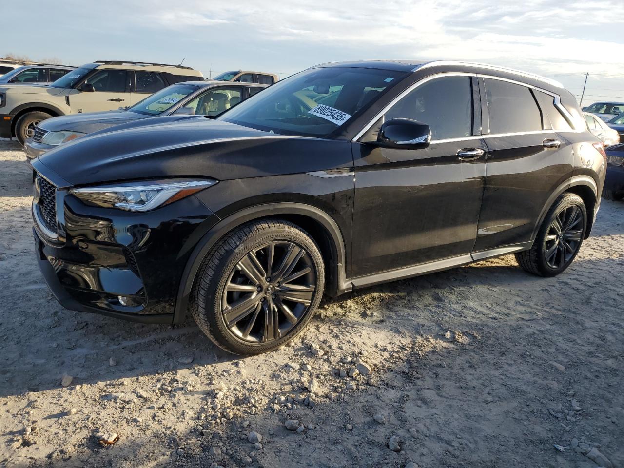 2020 Infiniti QX50 - Image 1