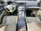 2007 Infiniti G35  на продаже в Lumberton, NC - Front End