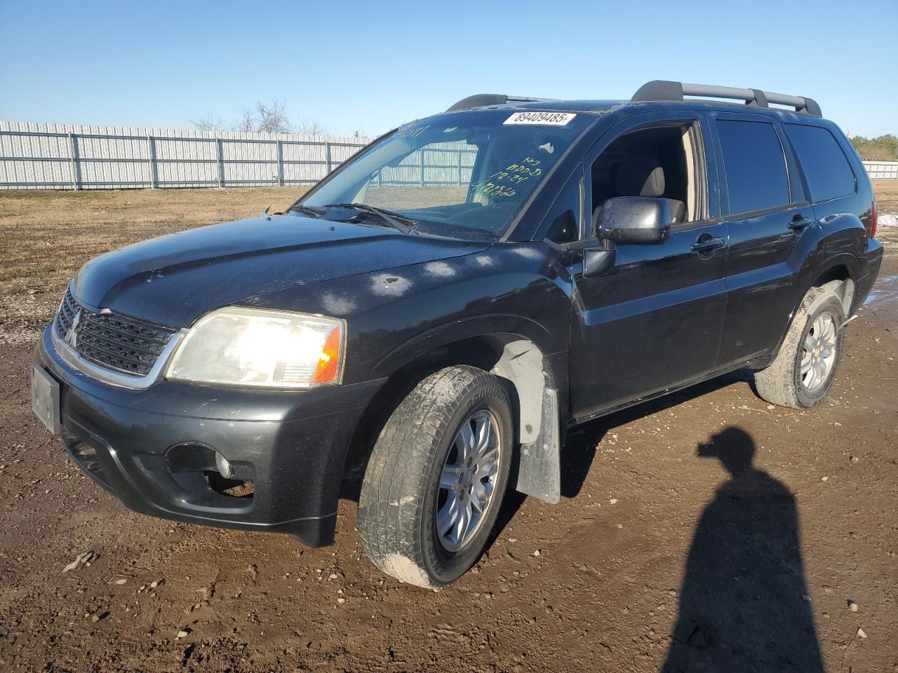 2011 Mitsubishi Endeavor - Image 1