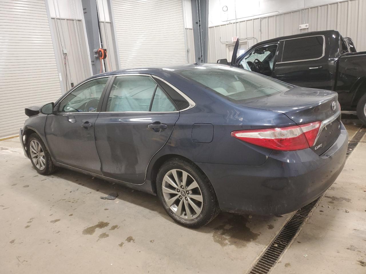 2017 Toyota Camry - Image 2